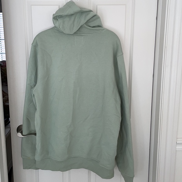 Gap hooded sweatshirt - Picture 3 of 4